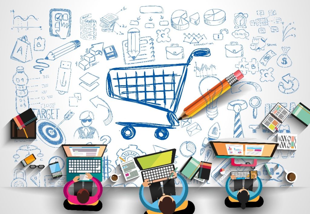e-commerce