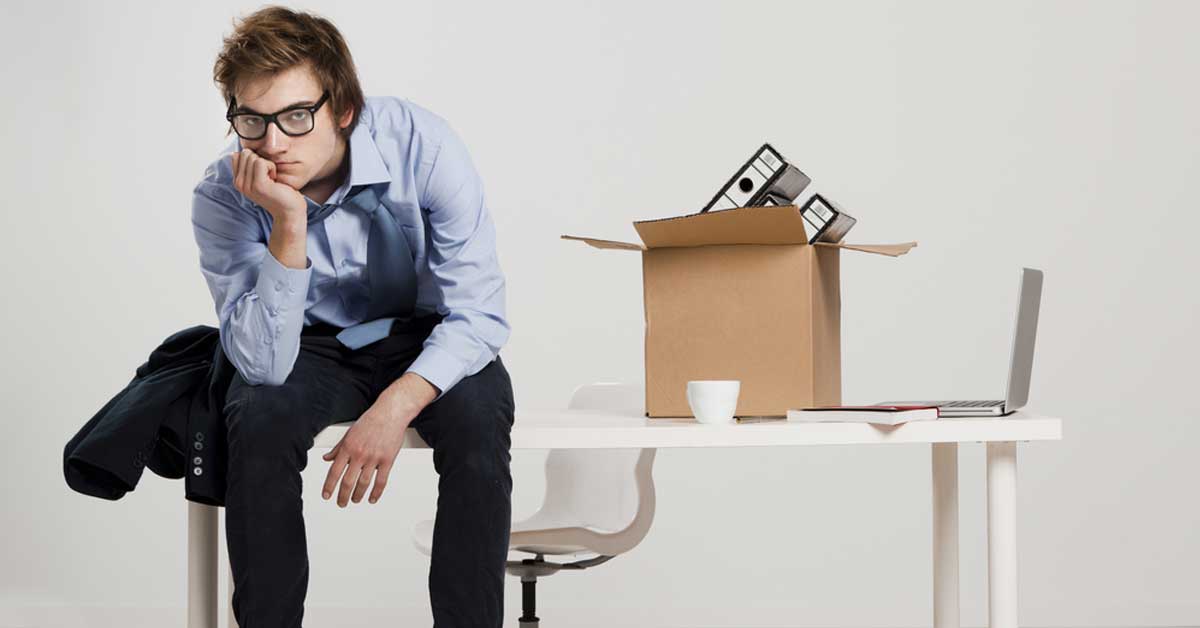 Pasos que debes conocer para despedir a un empleado JAM Tech