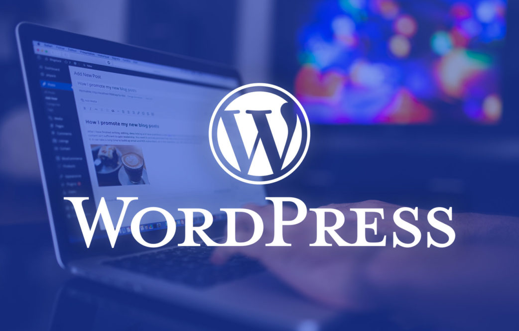 Beneficios de utilizar WordPress como gestor de contenidos - JAM Tech
