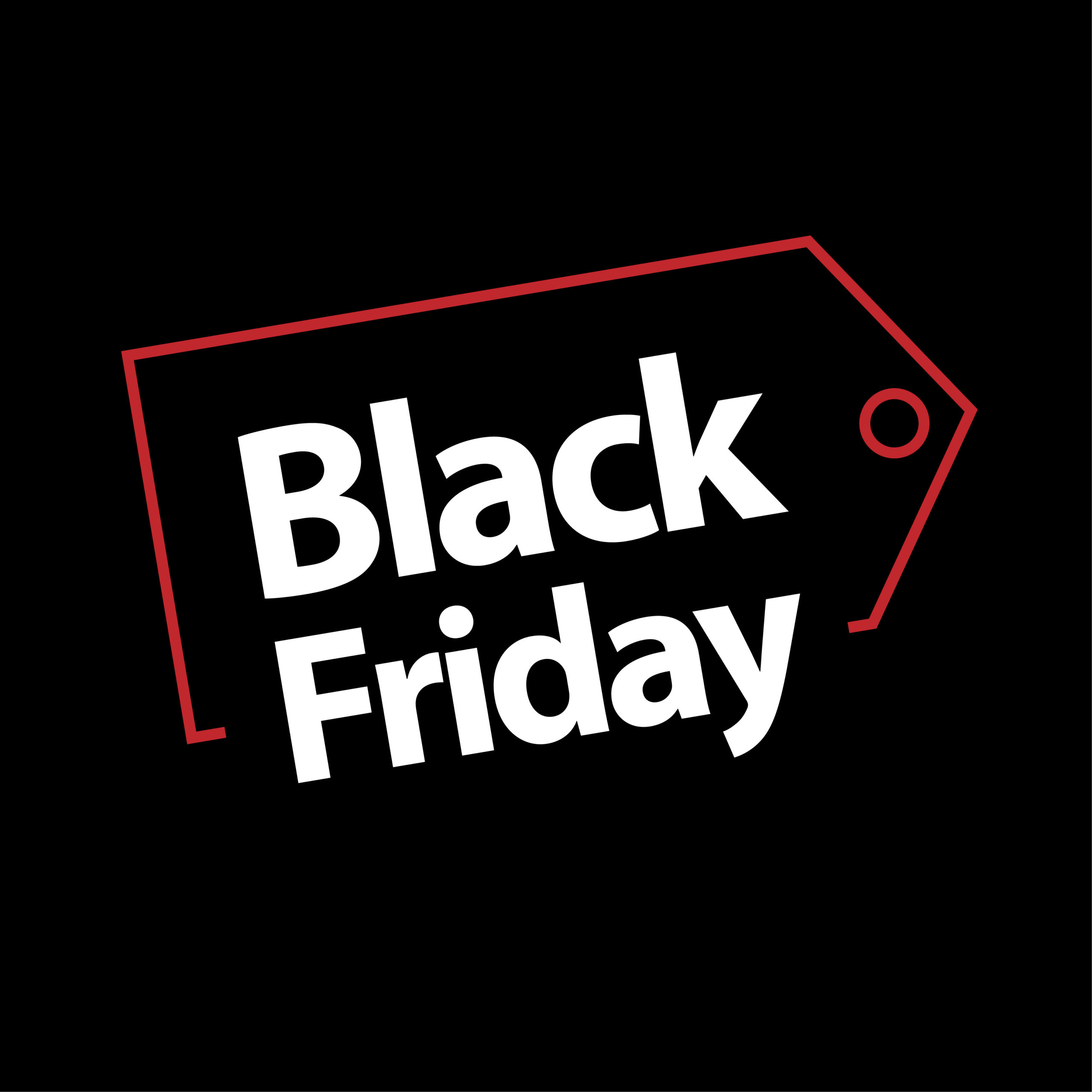 Cómo vender más en Black Friday tiendas físicas y online JAM Tech